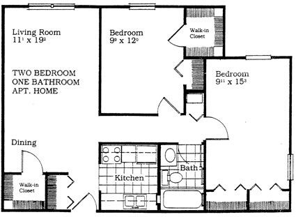 The Northridge – The Georgetown