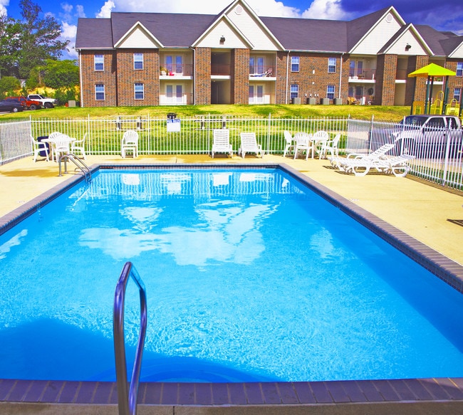 Foto del edificio - Ridge at Lake Hamilton