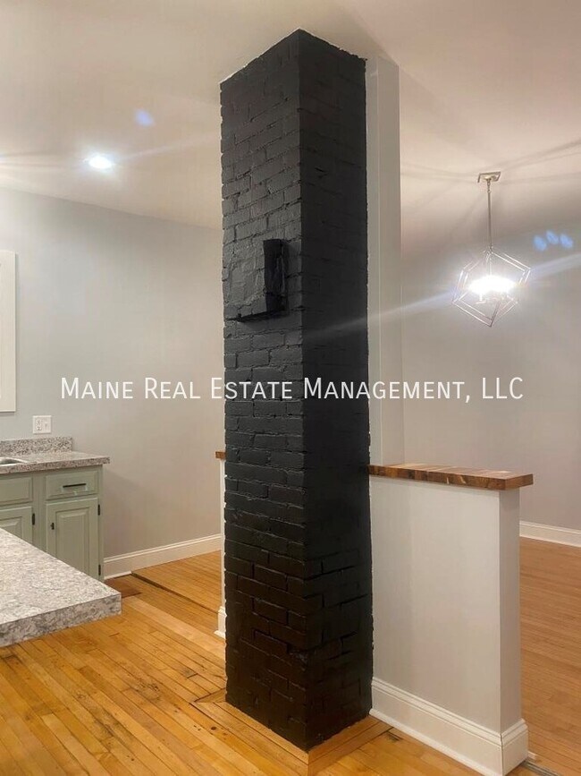 Foto del edificio - 45 Holyoke St