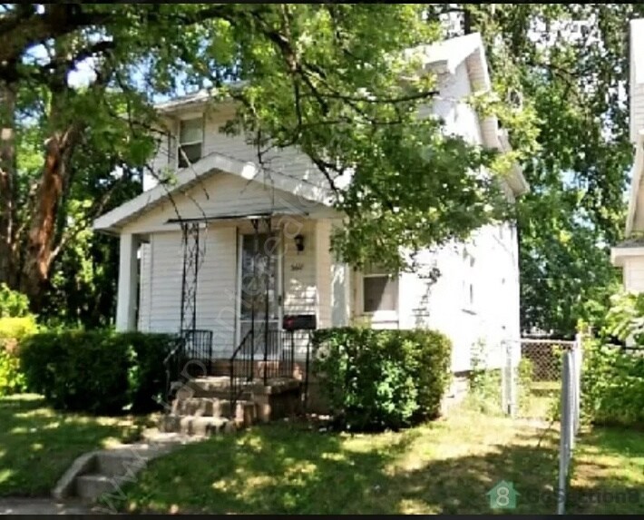 Primary Photo - 3618 Doyle St
