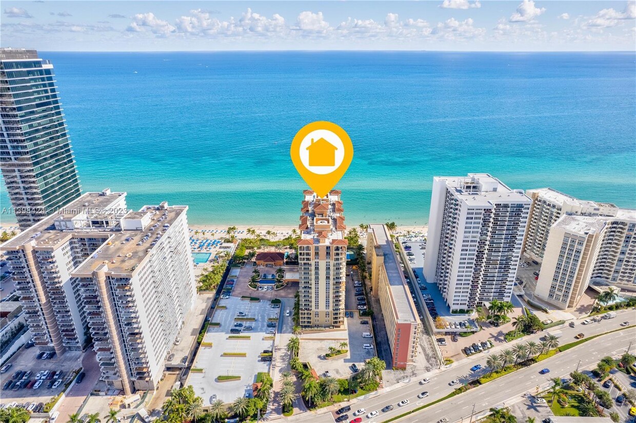 Primary Photo - 2080 S Ocean Dr
