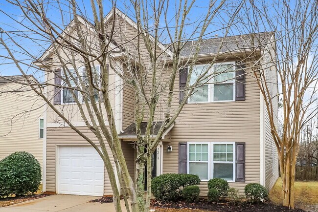 Building Photo - 7219 Waldon Park Lane
