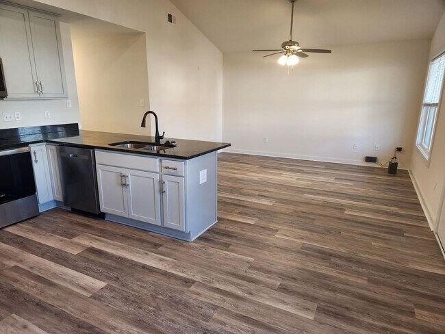 Foto del edificio - New Construction 3 Bed 2 Bath Rancher- Blackstone-Fort Pickett Area
