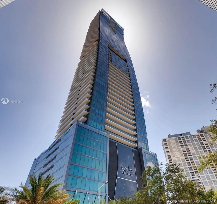 Foto principal - 1451 Brickell Ave