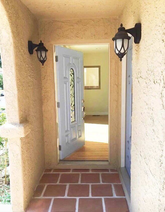 Entrance - 8251 W 4th St