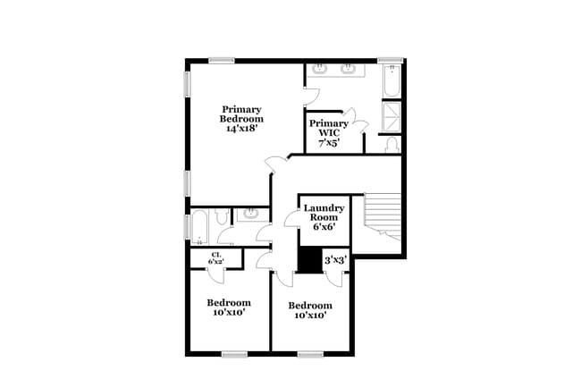 Foto del edificio - 6602 Meadow Bend Dr