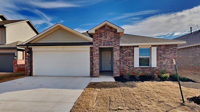 Building Photo - Brand New 4 Bedroom 2 Bath Home in Yukon S...