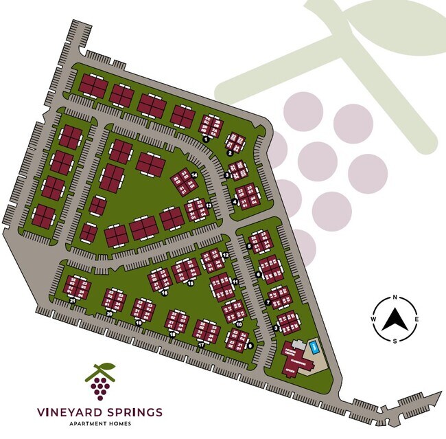 Foto del edificio - Vineyard Springs Apartments
