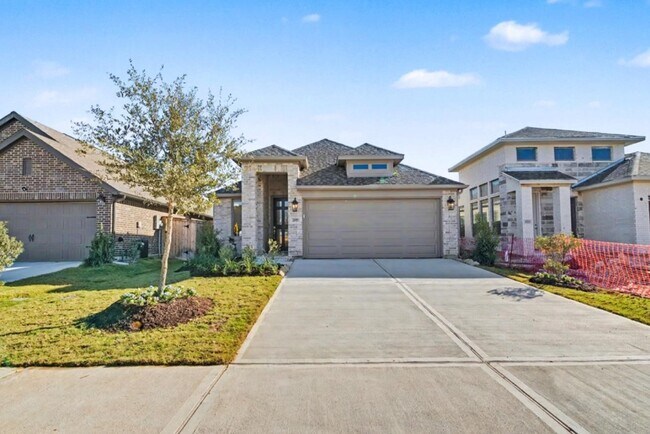 Building Photo - 2919 Orange Leaf Dr