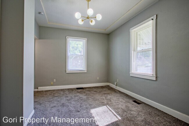 Foto del edificio - 1 br, 1 bath House - 507 N Kansas