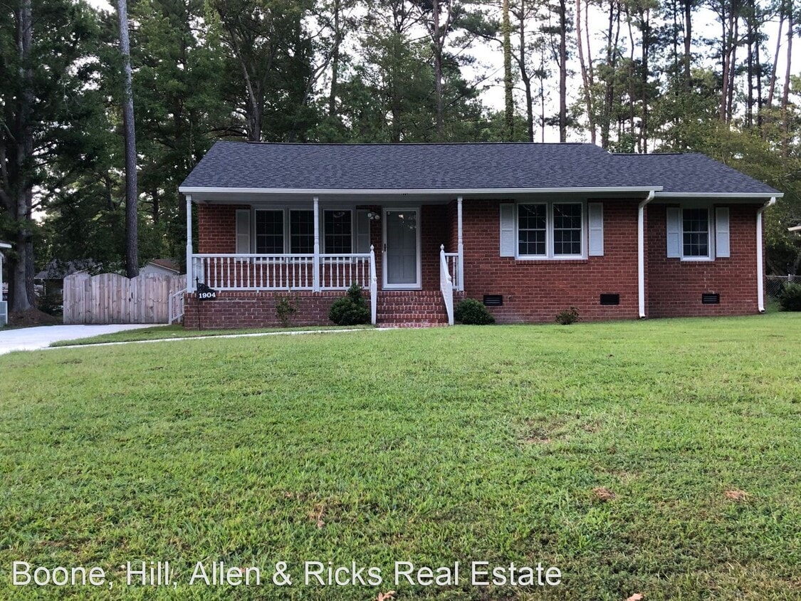 Primary Photo - 3 br, 2 bath House - 1904 Windsor Drive