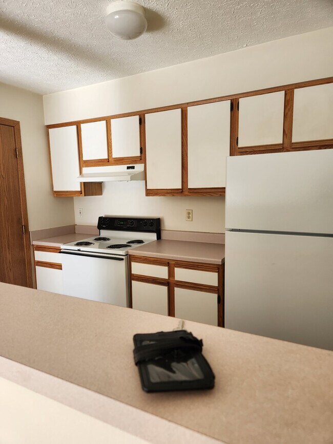 Foto del edificio - Briargate Place Apartments