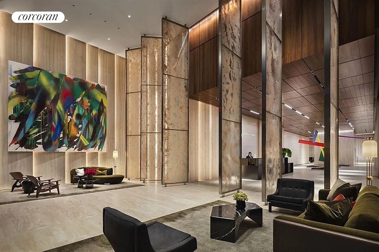 Foto principal - 15 Hudson Yards