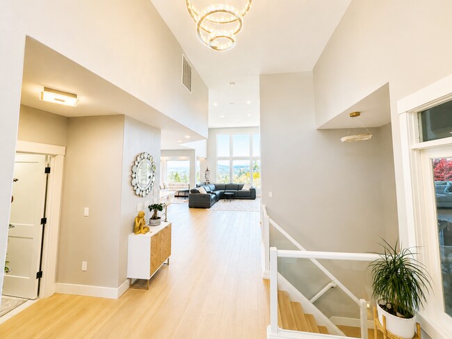 Foto del edificio - Stunning Custom Camas Home