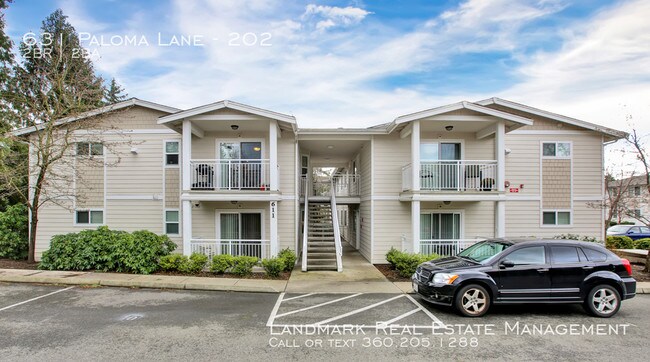 Building Photo - 631 Paloma Ln