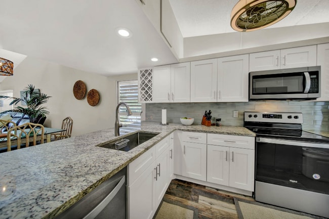 Photo - 1456 NE Ocean Blvd Apartment