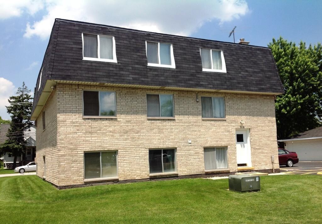 7101 W 170th St, Tinley Park, IL 60477 Apartments in Tinley Park, IL