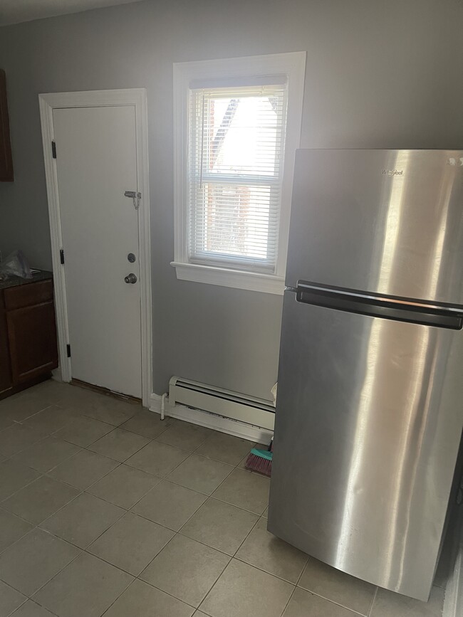 Foto del edificio - 4812 New Hampshire Ave NW