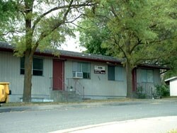  - The EOS Apartments