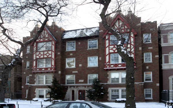 Primary Photo - 2129 N Dayton St