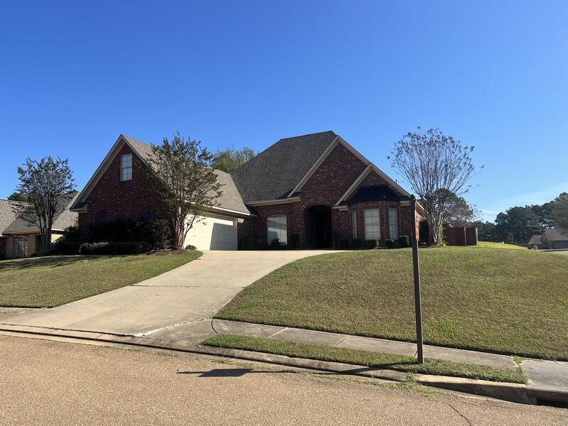 140 Brierfield Dr, Madison, MS 39110 House Rental in Madison, MS
