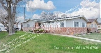 Building Photo - 301 Sanford Dr