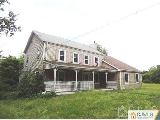 Foto del edificio - 133 Old Beekman Rd
