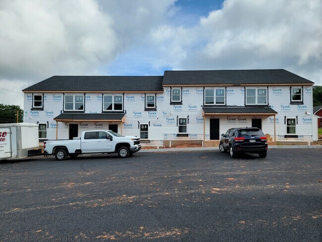 Foto del edificio - 1334 Reading Rd