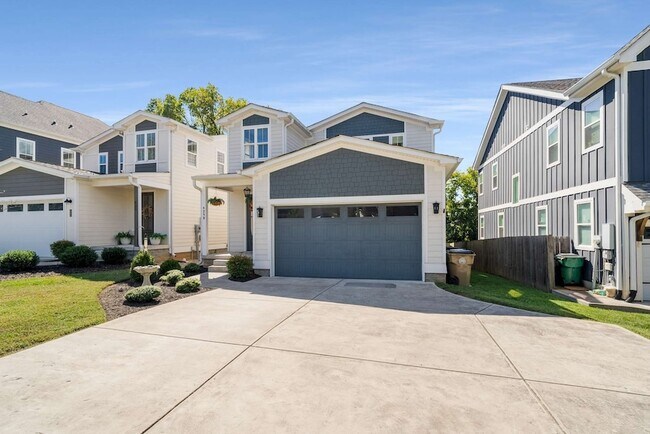 Foto del edificio - 429 Westboro Dr