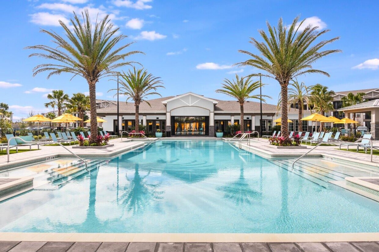 3060 Southcreek Blvd, Orlando, FL 32824