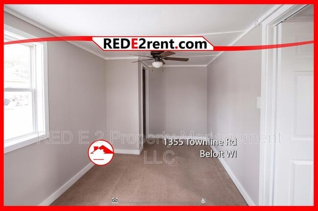 Foto del edificio - 1355 Townline Ave