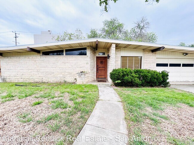 Foto del edificio - 3 br, 2 bath House - 506 Marquis Lane