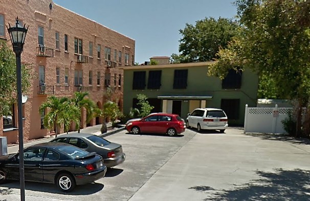 Primary Photo - 636 Brevard Ave