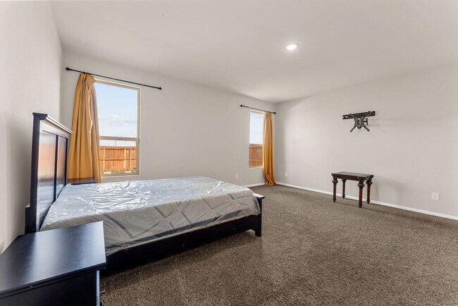 Foto del edificio - 6302 Polo Grounds Ct