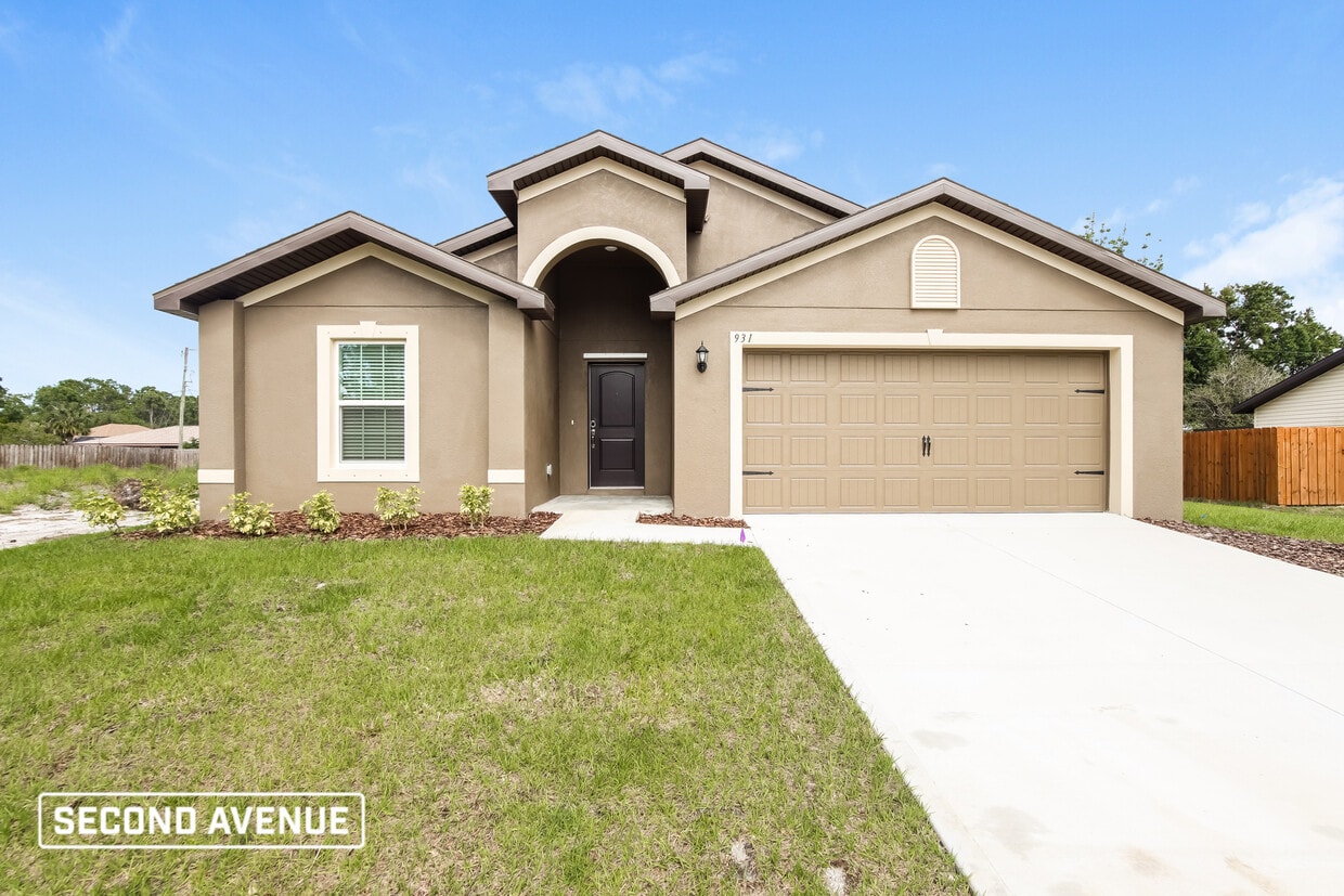931 ELDRON BLVD SE House Rental in Palm Bay, FL