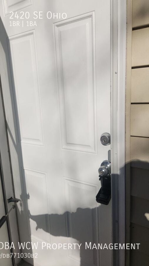 Foto del edificio - 2420 SE Ohio Ave