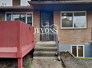 Building Photo - 8330 Wabash Ave S