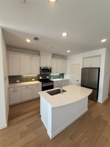 Foto del edificio - 724 4th St