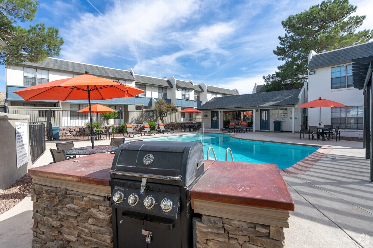 Foto principal - Pear Tree Apartments