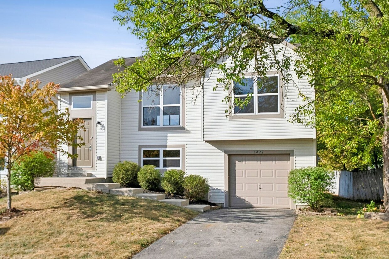 Primary Photo - Dreaming of owning your own home, but need...