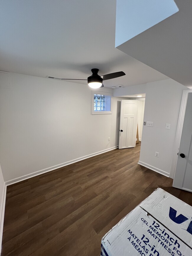 Bedroom 1 - 617 Rock Creek Rd