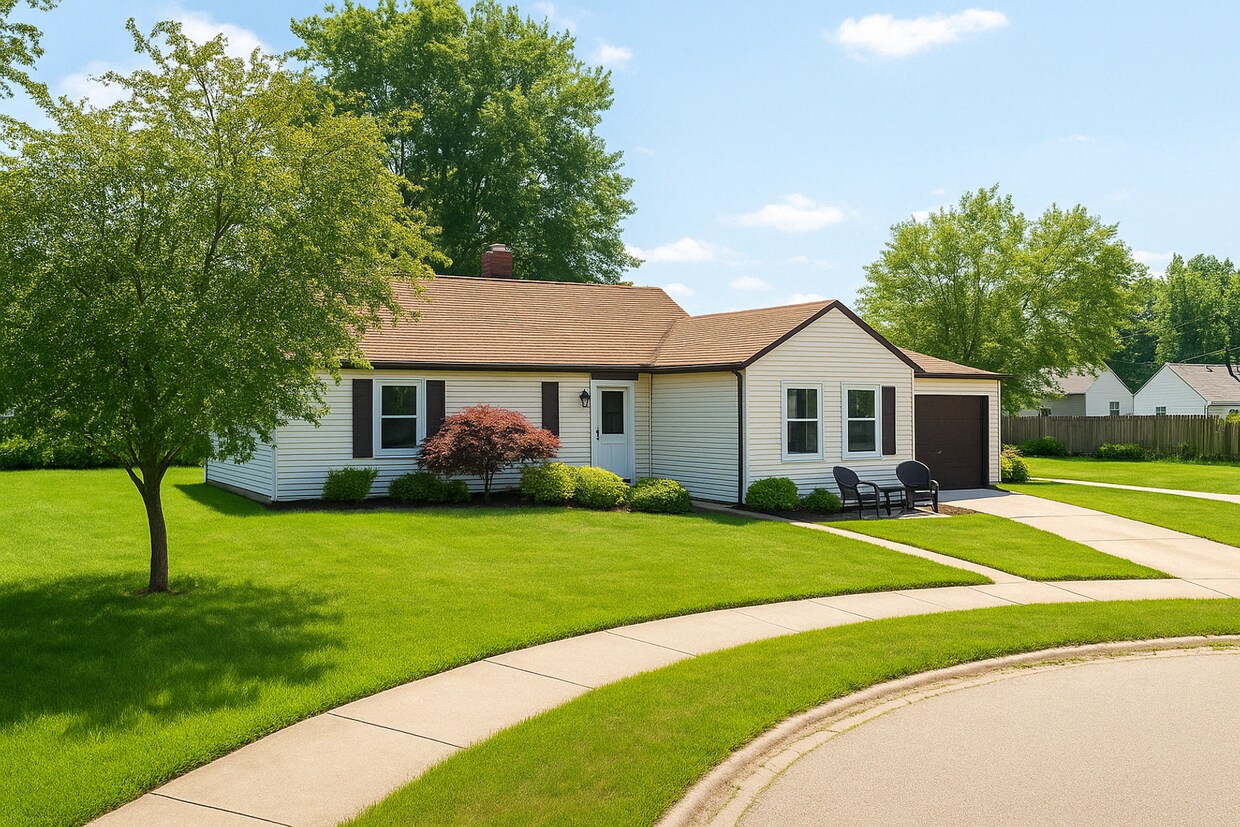 Building Photo - 3 Bedroom House