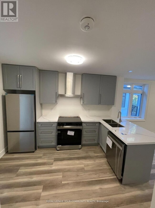 Photo du bâtiment - 263 Barrie St