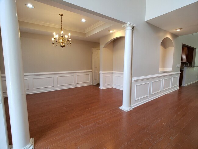 Foto del edificio - 3405 Leland Trail Way