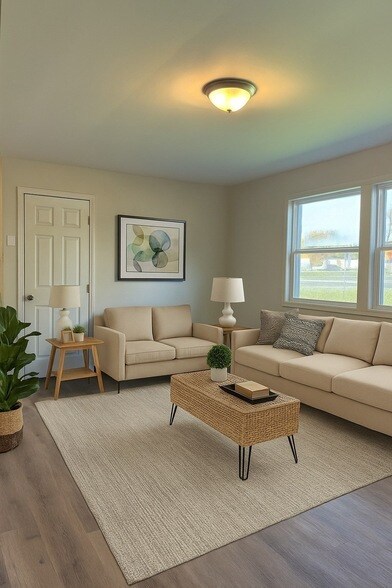 Foto del edificio - 204 S Clydeton Rd