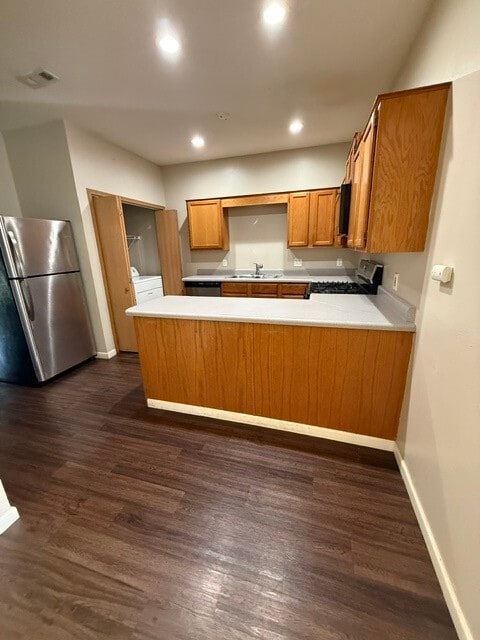 Foto del edificio - 518 N 7th St