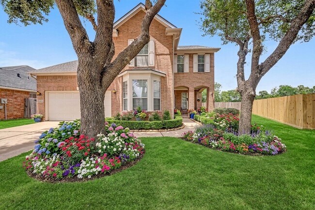 Foto del edificio - 18106 Linden Forest Ln