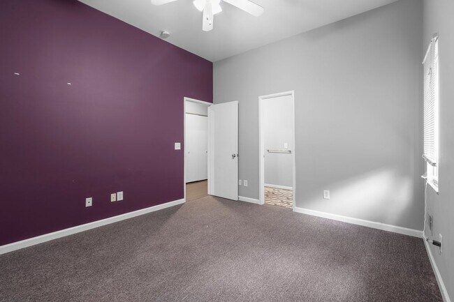 Foto del edificio - 1024 Hemphill Ave NW