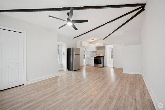 Building Photo - 4538 Greene St