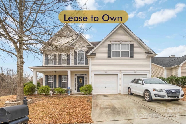 Earn Wealth While Leasing - Like a Homeowner - Lease to Own - Earn Wealth While Leasing - Like a Homeowner - Lease to Own